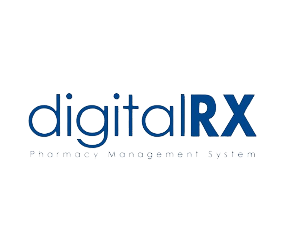 Digital Rx